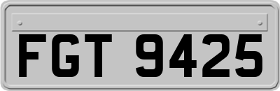 FGT9425