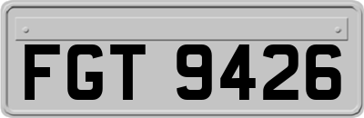 FGT9426