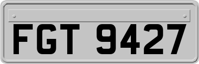 FGT9427
