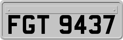 FGT9437