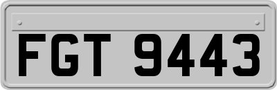 FGT9443