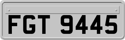 FGT9445