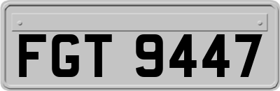 FGT9447