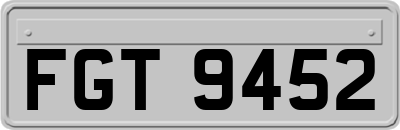 FGT9452