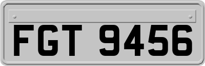 FGT9456