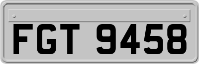 FGT9458
