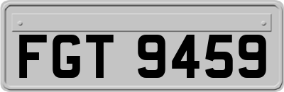 FGT9459