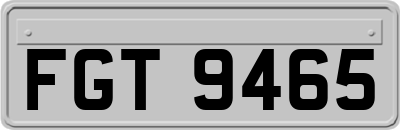 FGT9465