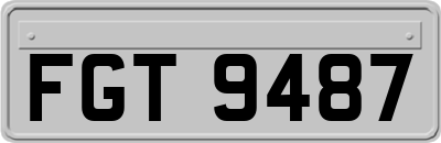 FGT9487