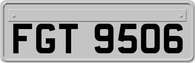 FGT9506