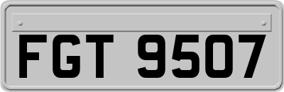 FGT9507