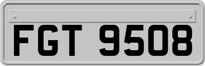 FGT9508