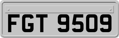 FGT9509
