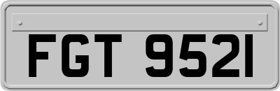 FGT9521