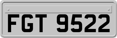 FGT9522