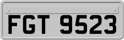 FGT9523
