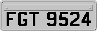 FGT9524