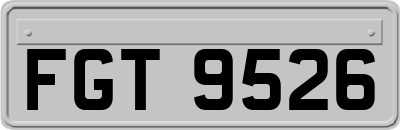 FGT9526