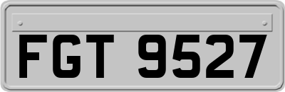 FGT9527