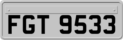 FGT9533