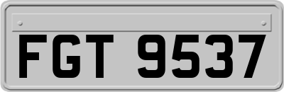 FGT9537
