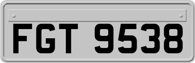 FGT9538