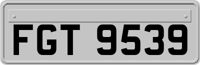 FGT9539