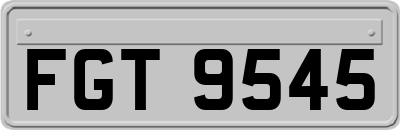 FGT9545