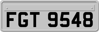 FGT9548