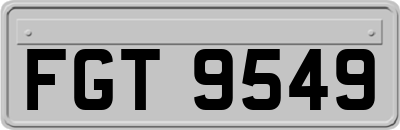 FGT9549