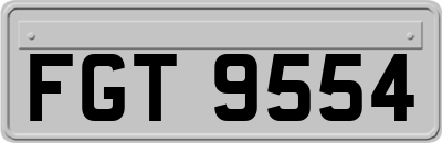 FGT9554
