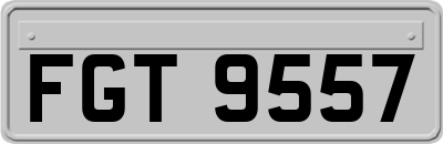 FGT9557