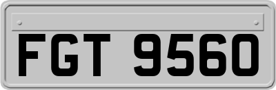 FGT9560