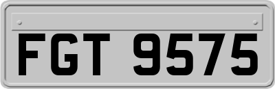 FGT9575