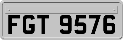 FGT9576