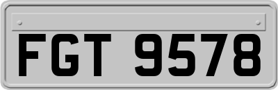FGT9578