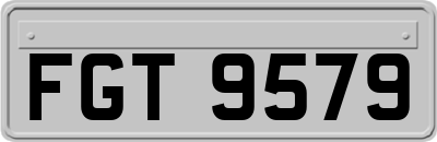 FGT9579