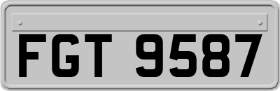 FGT9587