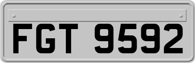 FGT9592