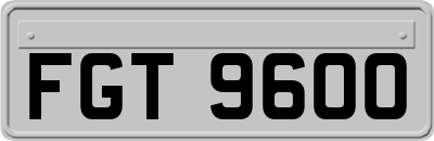 FGT9600