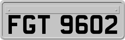 FGT9602