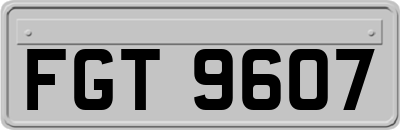 FGT9607