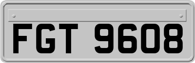FGT9608