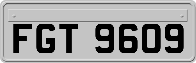 FGT9609