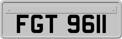 FGT9611