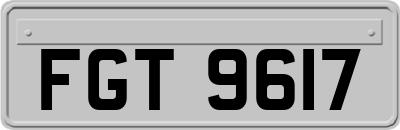 FGT9617