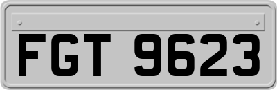 FGT9623