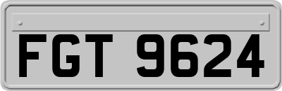 FGT9624