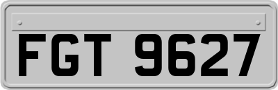 FGT9627