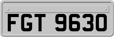 FGT9630